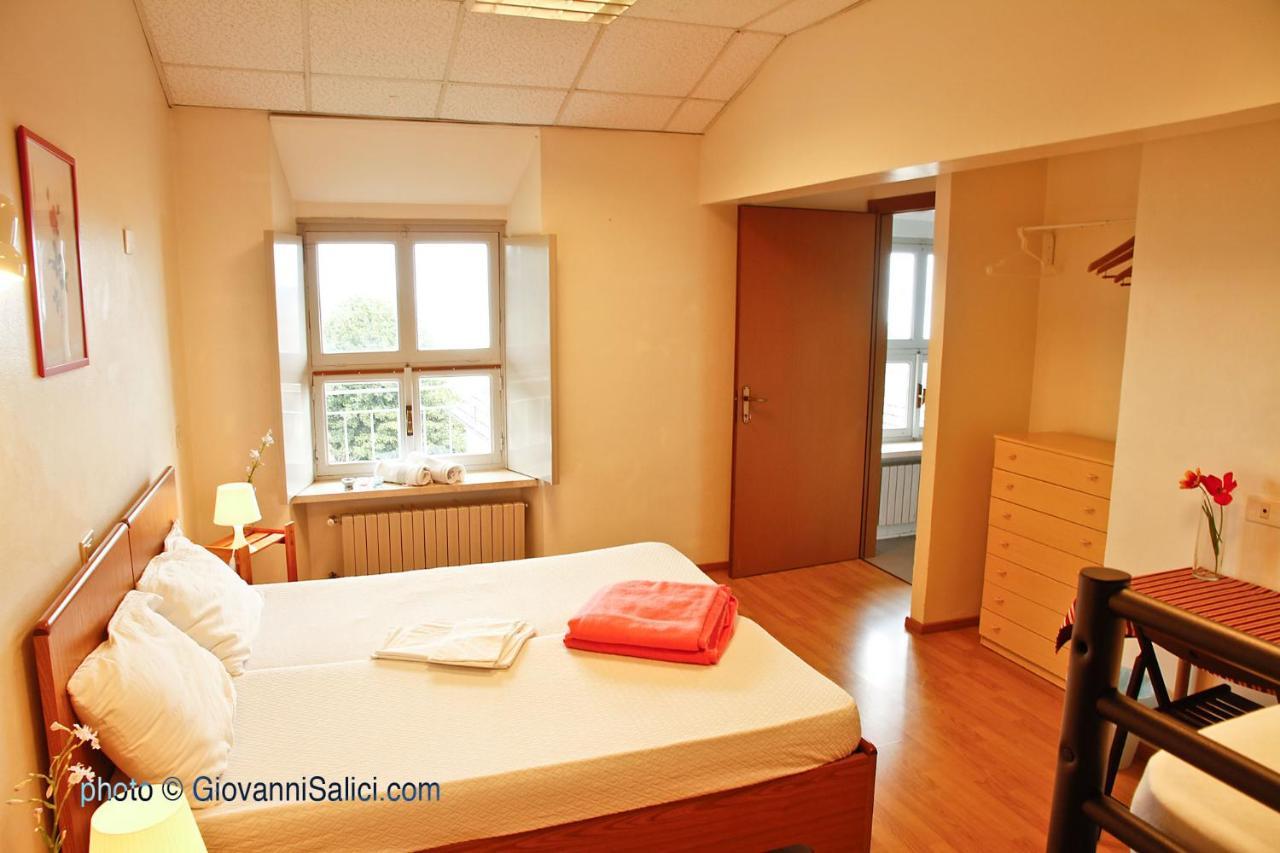 Santangela Hostel & Rooms Menaggio Exterior photo